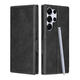 Husa pentru Samsung Galaxy S25 Ultra S938, Techsuit, Safe Wallet Plus