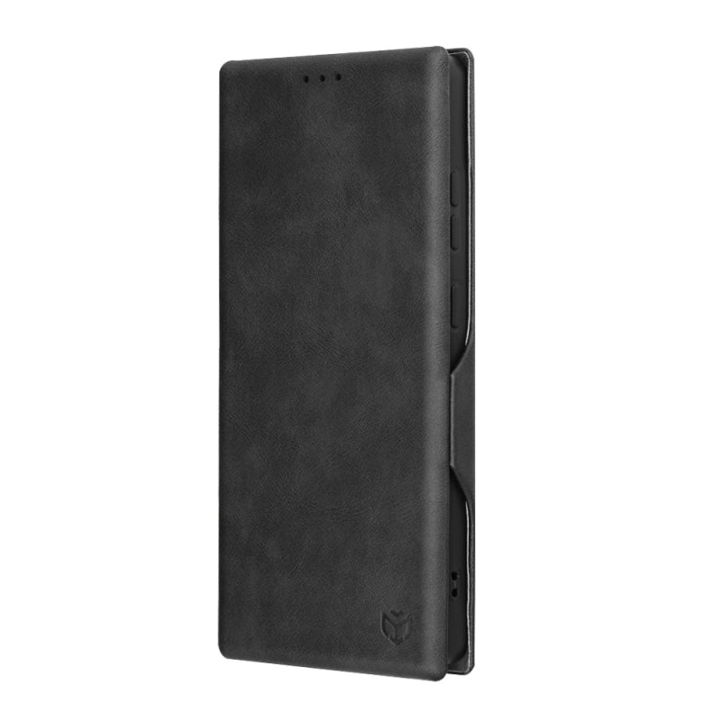 Husa pentru Samsung Galaxy S25 Ultra S938, Techsuit, Safe Wallet Plus