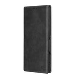 Husa pentru Samsung Galaxy S25 Ultra S938, Techsuit, Safe Wallet Plus