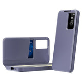 Husa pentru Samsung Galaxy S25 Ultra S938, Techsuit, SmartView