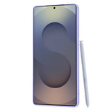 Husa pentru Samsung Galaxy S25 Ultra S938, Techsuit, SoftFlex, Mov Deschis