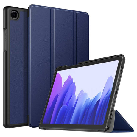 Husa pentru Samsung Galaxy Tab A7 10.4 (2020) / Tab A7 10.4 (2022), Techsuit, FoldPro