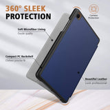 Husa pentru Samsung Galaxy Tab A7 10.4 (2020) / Tab A7 10.4 (2022), Techsuit, FoldPro