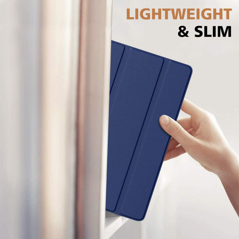 Husa pentru Samsung Galaxy Tab A7 10.4 (2020) / Tab A7 10.4 (2022), Techsuit, FoldPro