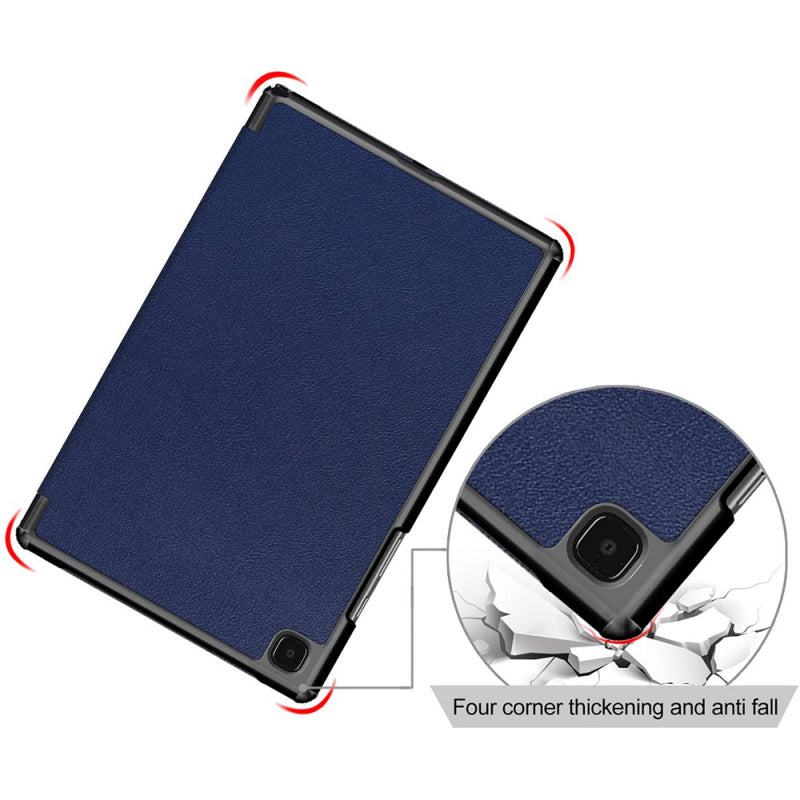 Husa pentru Samsung Galaxy Tab A7 10.4 (2020) / Tab A7 10.4 (2022), Techsuit, FoldPro