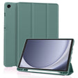 Husa pentru Samsung Galaxy Tab A9, Techsuit, Flex Trifol