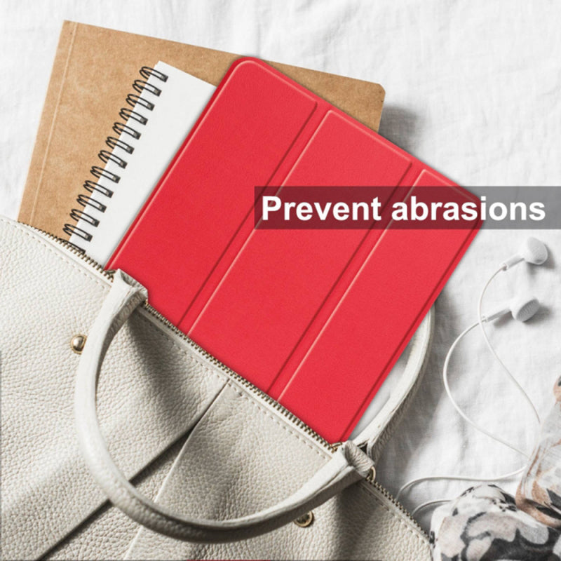 Husa pentru Samsung Galaxy Tab S10+ / Tab S9 FE+ / Tab S9+, Techsuit, FoldPro, Rosie