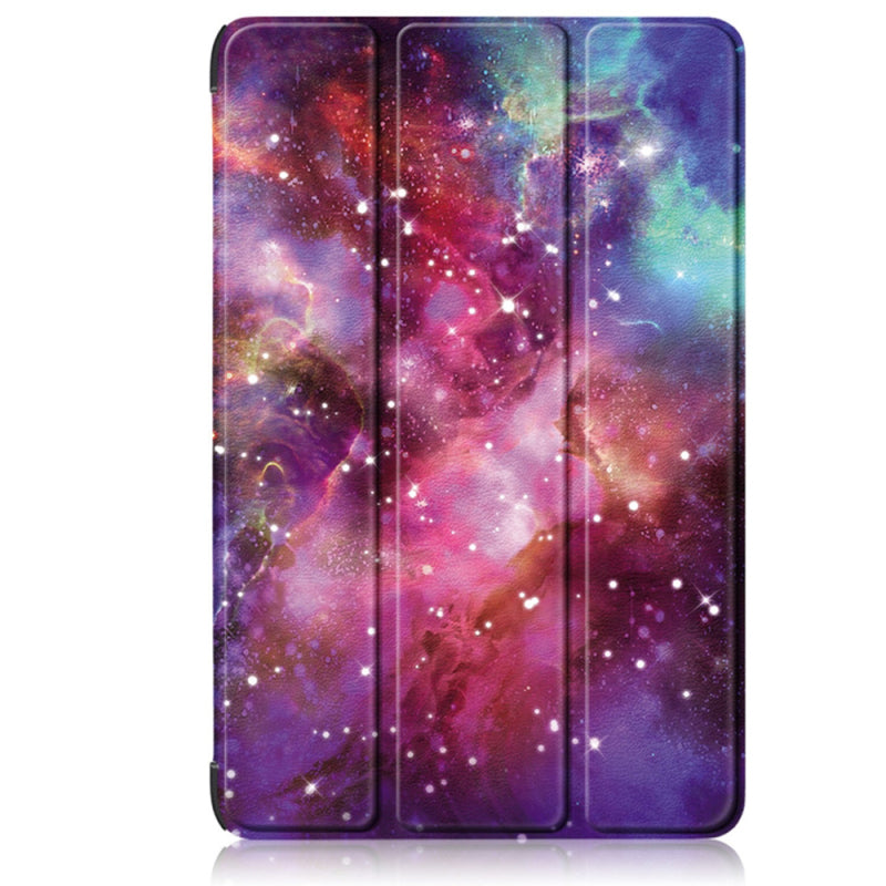 Husa pentru Samsung Galaxy Tab S10 Ultra / Tab S9 Ultra / Tab S8 Ultra, Techsuit, FoldPro Galaxy, Multicolor