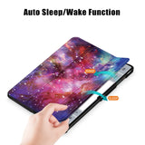 Husa pentru Samsung Galaxy Tab S10 Ultra / Tab S9 Ultra / Tab S8 Ultra, Techsuit, FoldPro Galaxy, Multicolor