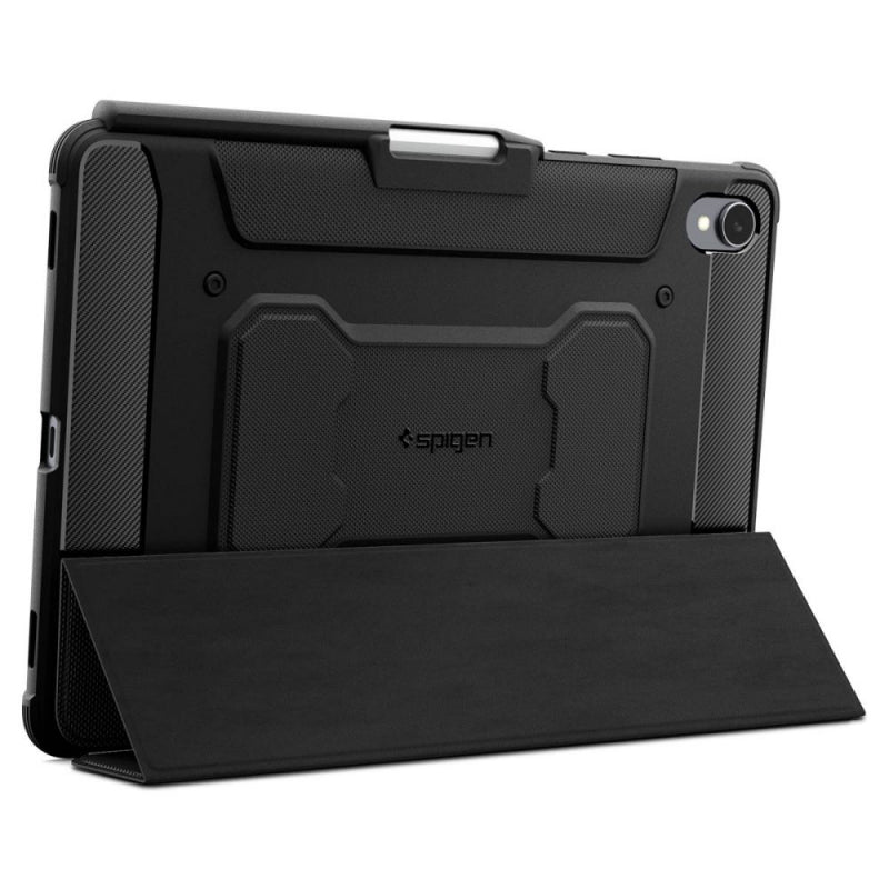 Husa pentru Samsung Galaxy Tab S11, Spigen, Rugged Armor Pro