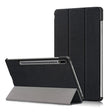 Husa pentru Samsung Galaxy Tab S8+ / Tab S7 FE / Tab S7+, Techsuit, FoldPro
