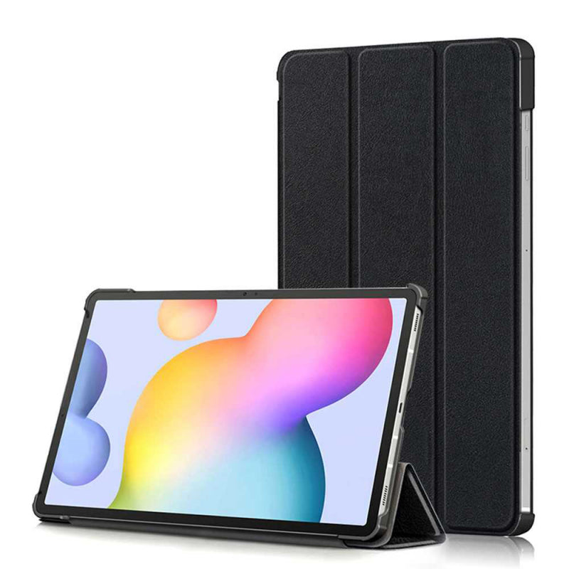 Husa pentru Samsung Galaxy Tab S8+ / Tab S7 FE / Tab S7+, Techsuit, FoldPro