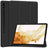 Husa pentru Samsung Galaxy Tab S8+ / Tab S7+, Techsuit, Flex Trifold