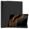 Husa pentru Samsung Galaxy Tab S8 Ultra, Techsuit, Flex Trifold