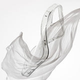 Husa pentru Samsung Galaxy Xcover7 G556, Techsuit, SparkleSkin, Transparenta