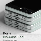 Husa pentru Samsung Galaxy Z Flip5 F731, Ringke, Slim