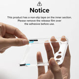 Husa pentru Samsung Galaxy Z Flip5 F731, Ringke, Slim