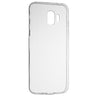 Husa pentru Samsung Galaxy Z Flip7 F766, Techsuit, Cl