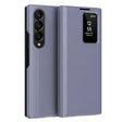 Husa pentru Samsung Galaxy Z Fold3 5G F926, Techsuit, SmartView