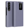 Husa pentru Samsung Galaxy Z Fold3 5G F926, Techsuit, SmartView