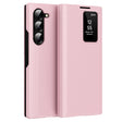 Husa pentru Samsung Galaxy Z Fold5 F946, Techsuit, SmartView