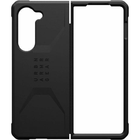 Husa pentru Samsung Galaxy Z Fold5 F946, Urban Armor Gear, Civilian