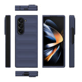 Husa pentru Samsung Galaxy Z Fold6 F956, Techsuit, Magic Shield