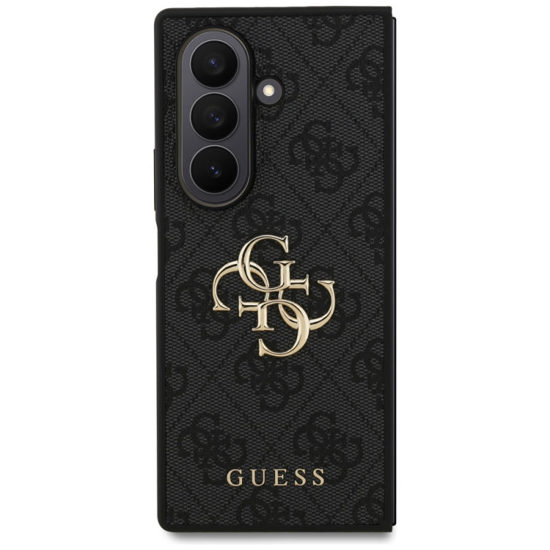 Husa pentru Samsung Galaxy Z Fold7 F966, Guess, 4G Big Logo