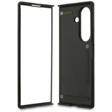 Husa pentru Samsung Galaxy Z Fold7 F966, Guess, 4G Big Logo