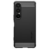 Husa pentru Sony Xperia 1 VII, Spigen, Rugged Armo