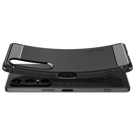 Husa pentru Sony Xperia 1 VII, Spigen, Rugged Armo