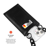 Husa pentru Telefon max. 7inch, Fixed, Venezi