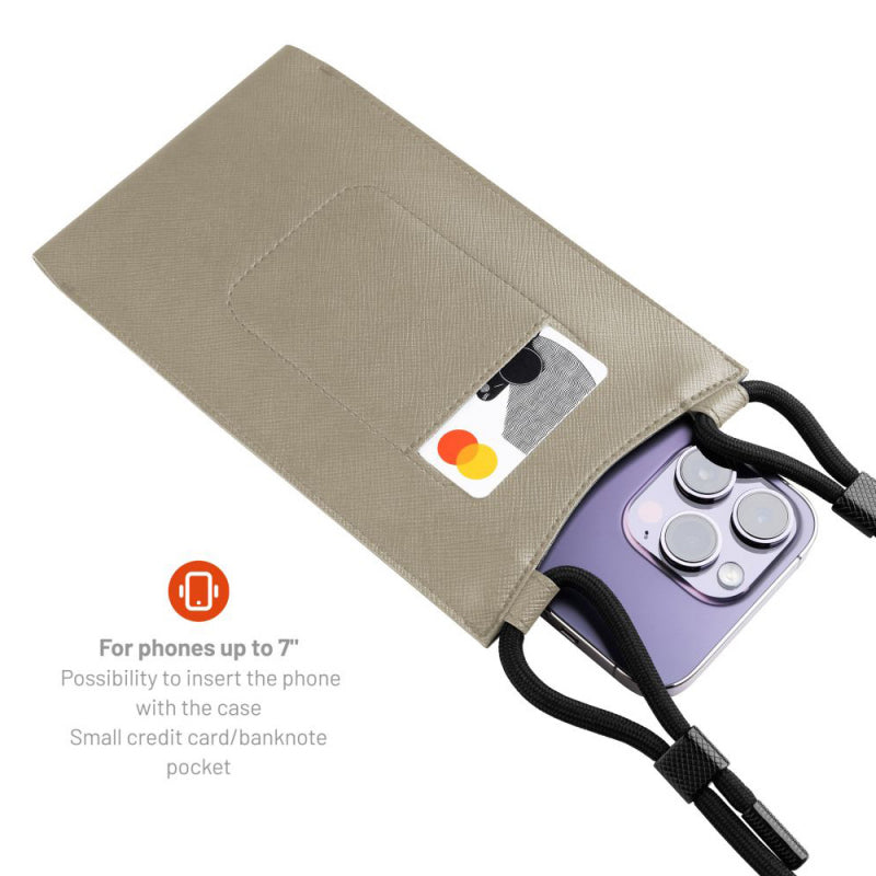 Husa pentru Telefon max. 7inch, Fixed, Verona