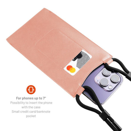 Husa pentru Telefon max. 7inch, Fixed, Veron