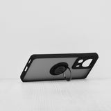 Husa pentru Xiaomi 13 Lite, Techsuit, Glinth, Neagra