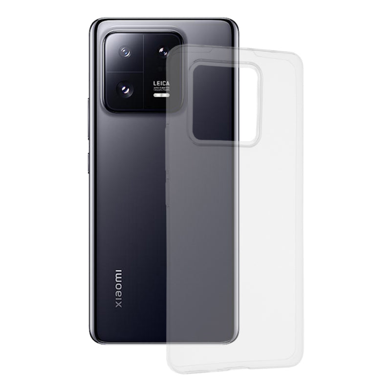 Husa pentru Xiaomi 13 Pro, Techsuit, Cl