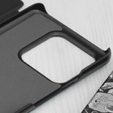 Husa pentru Xiaomi 13 Pro, Techsuit, eFold