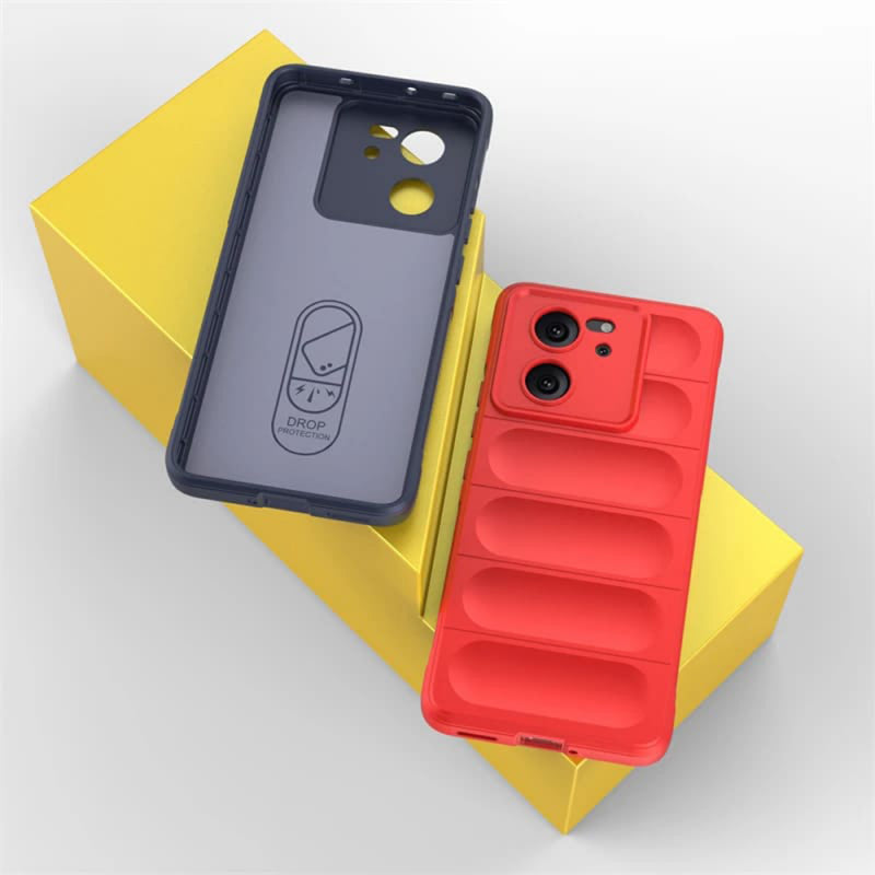 Husa pentru Xiaomi 13T Pro / 13T, Techsuit, Magic Shield