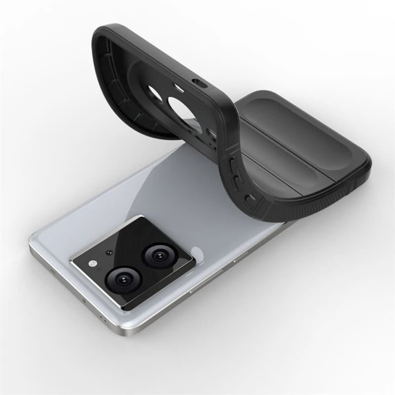 Husa pentru Xiaomi 13T Pro / 13T, Techsuit, Magic Shield