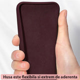 Husa pentru Xiaomi 14 Pro, Techsuit, Soft Edge, Violet