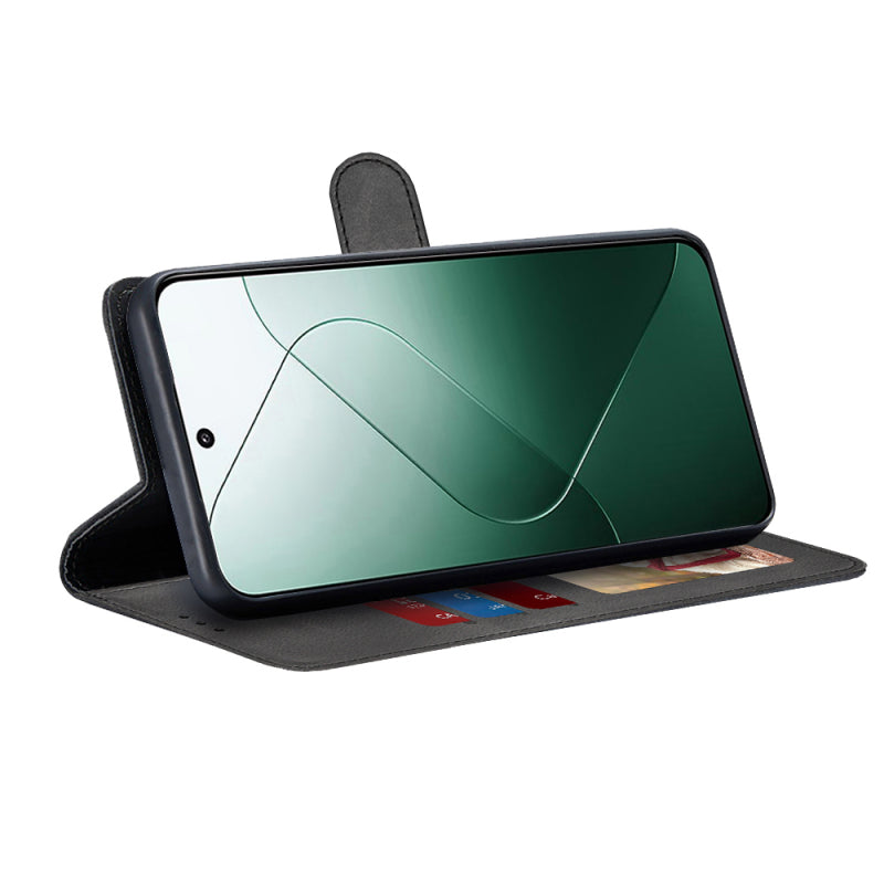Husa pentru Xiaomi 14, Techsuit, Diary Book