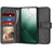 Husa pentru Xiaomi 14, Techsuit, Diary Book