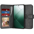 Husa pentru Xiaomi 14, Techsuit, Diary Book