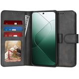 Husa pentru Xiaomi 14, Techsuit, Diary Book
