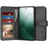Husa pentru Xiaomi 14, Techsuit, Diary Book