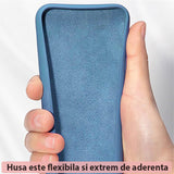 Husa pentru Xiaomi 14 Ultra, Techsuit, Soft Edge, Albastra