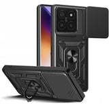 Husa pentru Xiaomi 14T Pro, Tech-Protect, CamShield Pro