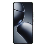 Husa pentru Xiaomi 14T Pro, Techsuit, Carbonite FiberShell, Verde