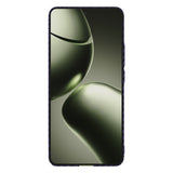 Husa pentru Xiaomi 14T, Techsuit, Carbonite FiberShell, Mov