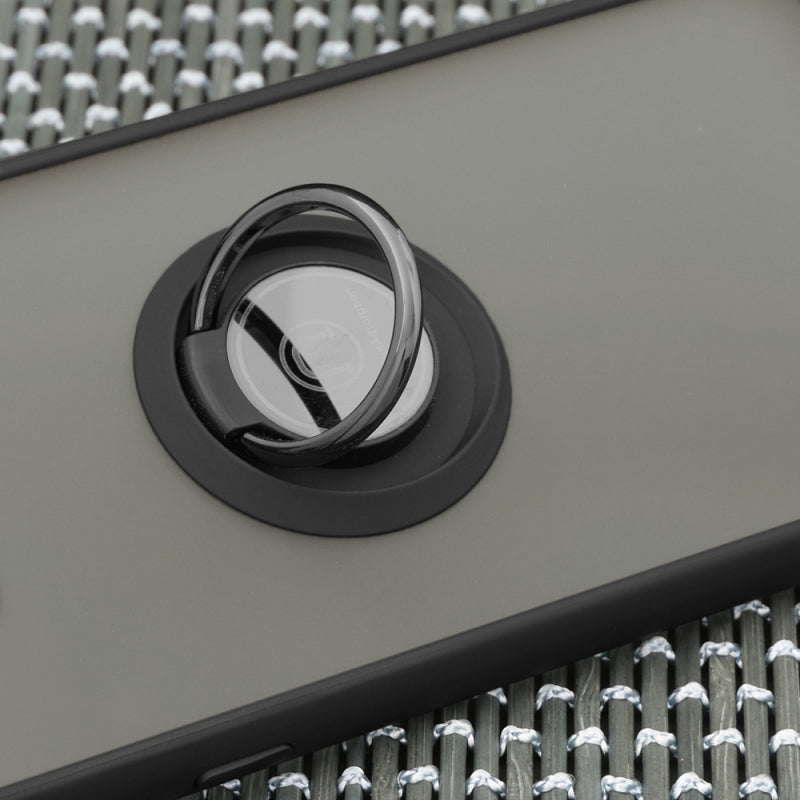 Husa pentru Xiaomi 14T, Techsuit, Glinth, Neagra
